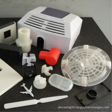 High precision plastic medical device injection mold plastic injection  molding parts